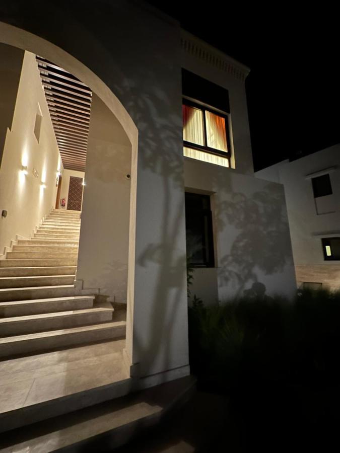 Casa De Amor Sifa As Sifah Luaran gambar